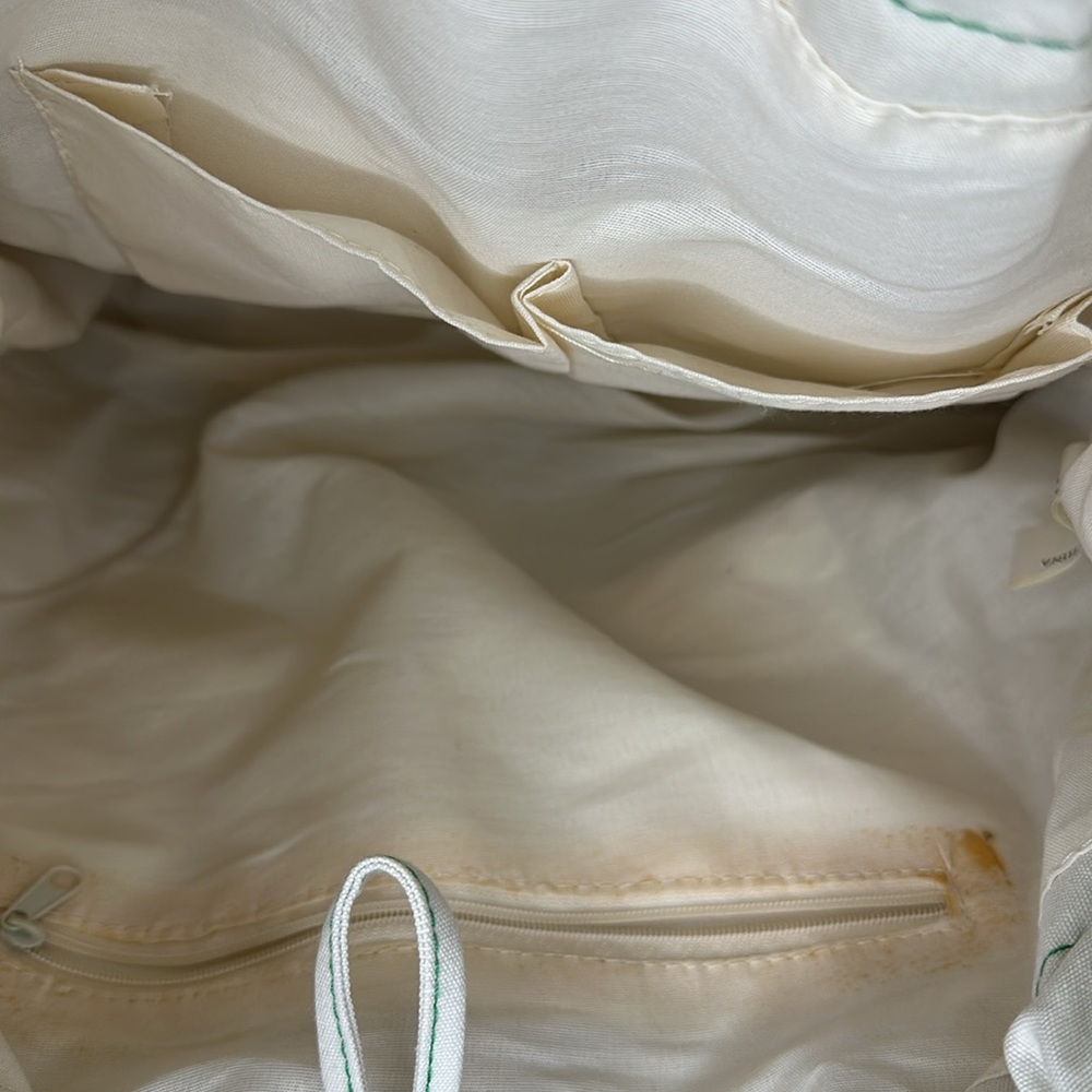 Sporty Women's Drawstring Backpack - Picture 4 of 6